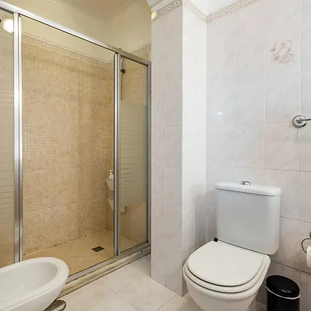 Serenity Apartamento Lagos