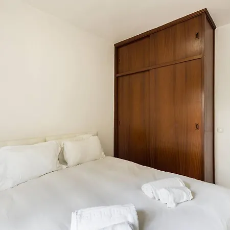 Serenity Apartamento *